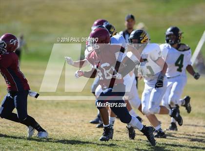 Thumbnail 2 in JV: Mountain Vista @ Cherokee Trail photogallery.