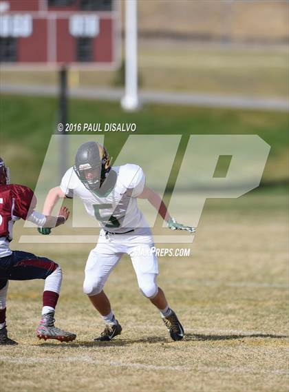 Thumbnail 1 in JV: Mountain Vista @ Cherokee Trail photogallery.