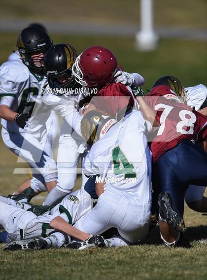 Thumbnail 2 in JV: Mountain Vista @ Cherokee Trail photogallery.