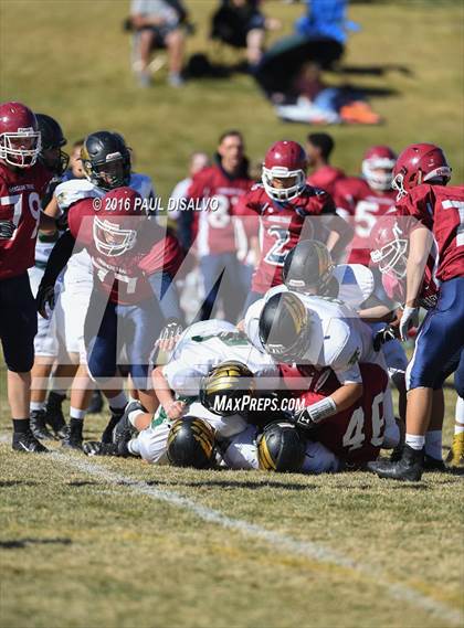 Thumbnail 3 in JV: Mountain Vista @ Cherokee Trail photogallery.