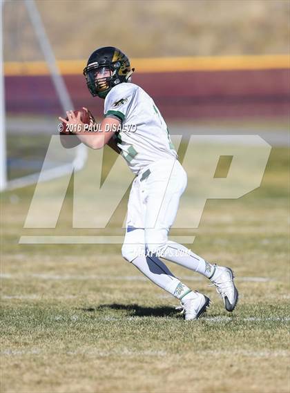 Thumbnail 1 in JV: Mountain Vista @ Cherokee Trail photogallery.