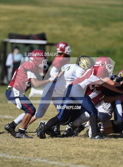 Thumbnail 2 in JV: Mountain Vista @ Cherokee Trail photogallery.