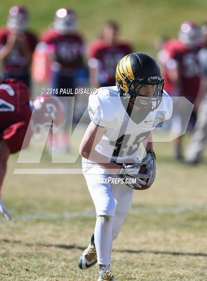Thumbnail 2 in JV: Mountain Vista @ Cherokee Trail photogallery.