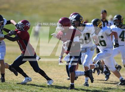 Thumbnail 3 in JV: Mountain Vista @ Cherokee Trail photogallery.