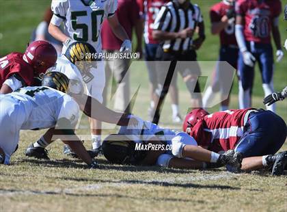 Thumbnail 2 in JV: Mountain Vista @ Cherokee Trail photogallery.