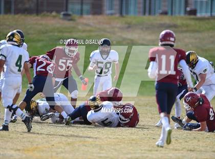 Thumbnail 1 in JV: Mountain Vista @ Cherokee Trail photogallery.