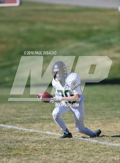 Thumbnail 2 in JV: Mountain Vista @ Cherokee Trail photogallery.
