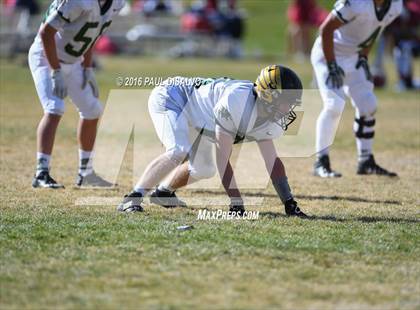 Thumbnail 3 in JV: Mountain Vista @ Cherokee Trail photogallery.