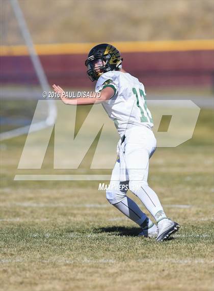 Thumbnail 3 in JV: Mountain Vista @ Cherokee Trail photogallery.