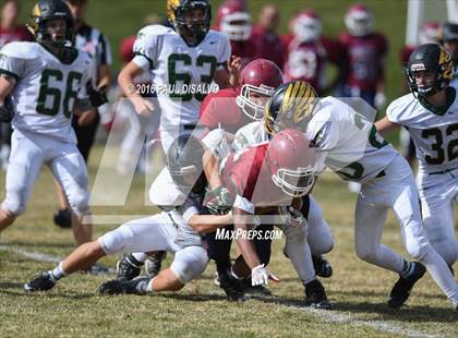 Thumbnail 3 in JV: Mountain Vista @ Cherokee Trail photogallery.