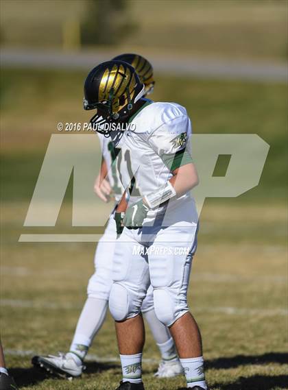 Thumbnail 2 in JV: Mountain Vista @ Cherokee Trail photogallery.