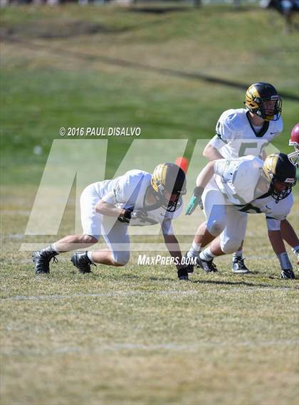 Thumbnail 2 in JV: Mountain Vista @ Cherokee Trail photogallery.