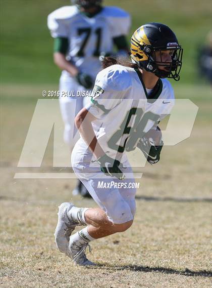 Thumbnail 3 in JV: Mountain Vista @ Cherokee Trail photogallery.
