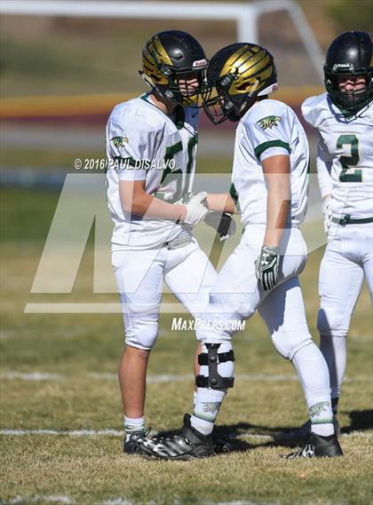 Thumbnail 2 in JV: Mountain Vista @ Cherokee Trail photogallery.