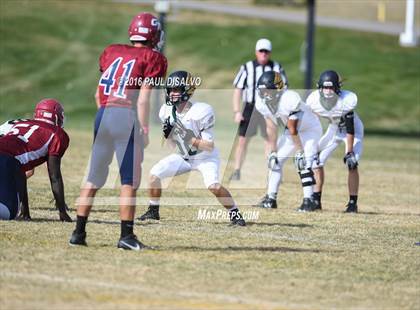 Thumbnail 3 in JV: Mountain Vista @ Cherokee Trail photogallery.