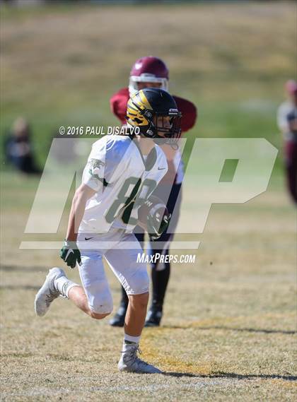 Thumbnail 3 in JV: Mountain Vista @ Cherokee Trail photogallery.