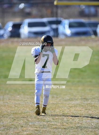Thumbnail 2 in JV: Mountain Vista @ Cherokee Trail photogallery.