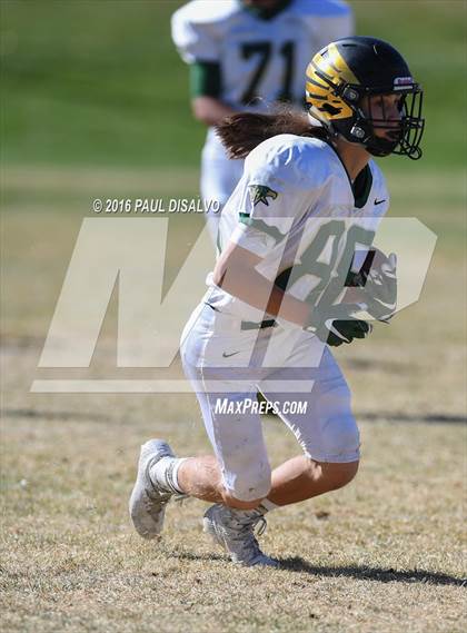 Thumbnail 2 in JV: Mountain Vista @ Cherokee Trail photogallery.