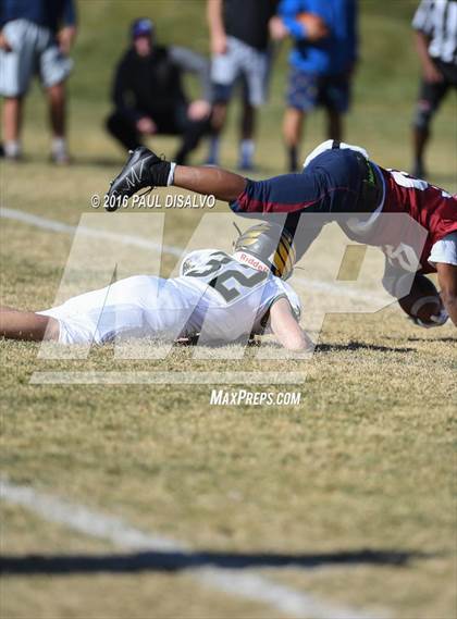Thumbnail 3 in JV: Mountain Vista @ Cherokee Trail photogallery.