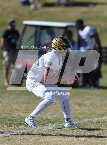 Thumbnail 3 in JV: Mountain Vista @ Cherokee Trail photogallery.