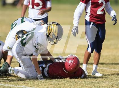 Thumbnail 3 in JV: Mountain Vista @ Cherokee Trail photogallery.