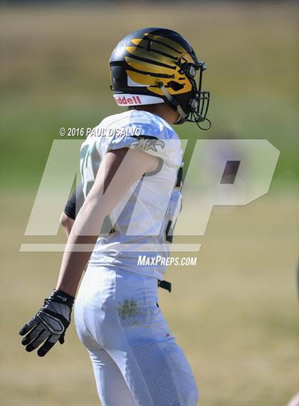 Thumbnail 3 in JV: Mountain Vista @ Cherokee Trail photogallery.
