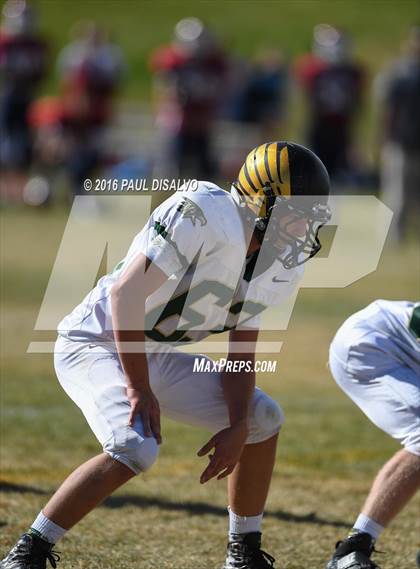Thumbnail 1 in JV: Mountain Vista @ Cherokee Trail photogallery.