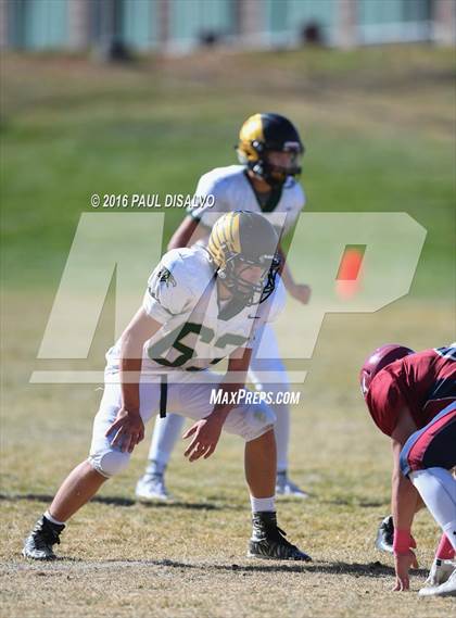 Thumbnail 2 in JV: Mountain Vista @ Cherokee Trail photogallery.