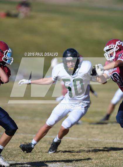 Thumbnail 1 in JV: Mountain Vista @ Cherokee Trail photogallery.