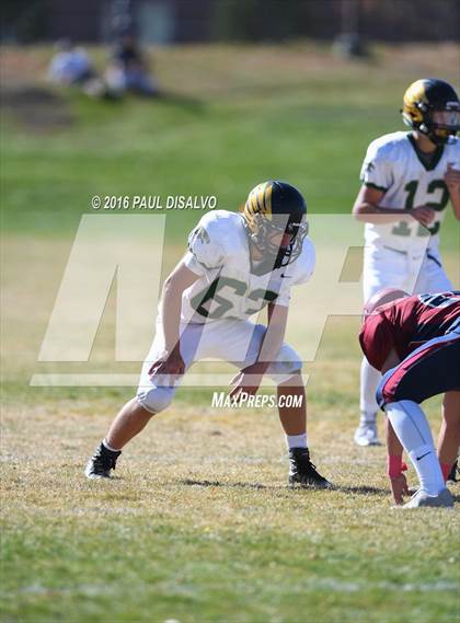 Thumbnail 1 in JV: Mountain Vista @ Cherokee Trail photogallery.