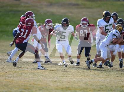 Thumbnail 3 in JV: Mountain Vista @ Cherokee Trail photogallery.