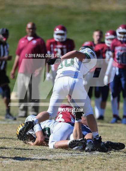Thumbnail 2 in JV: Mountain Vista @ Cherokee Trail photogallery.