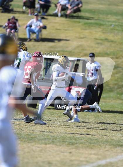 Thumbnail 2 in JV: Mountain Vista @ Cherokee Trail photogallery.