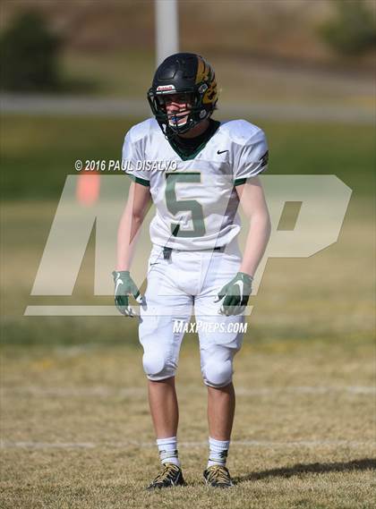 Thumbnail 1 in JV: Mountain Vista @ Cherokee Trail photogallery.