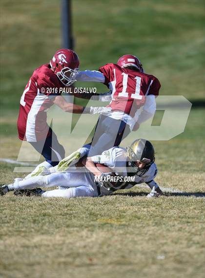 Thumbnail 2 in JV: Mountain Vista @ Cherokee Trail photogallery.