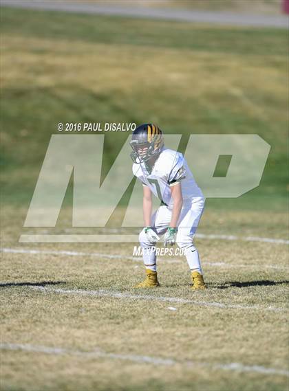 Thumbnail 1 in JV: Mountain Vista @ Cherokee Trail photogallery.