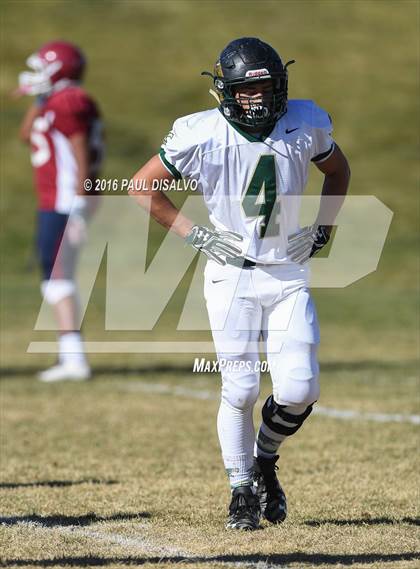 Thumbnail 1 in JV: Mountain Vista @ Cherokee Trail photogallery.