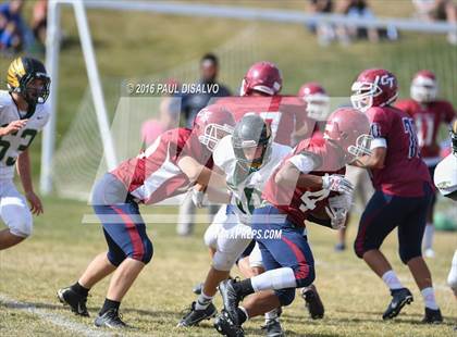 Thumbnail 3 in JV: Mountain Vista @ Cherokee Trail photogallery.