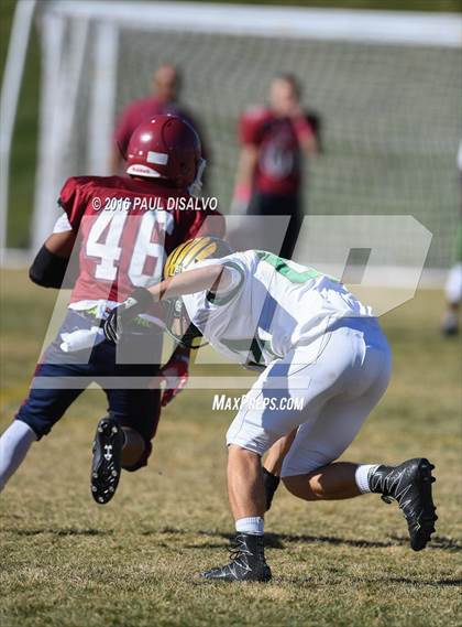 Thumbnail 1 in JV: Mountain Vista @ Cherokee Trail photogallery.