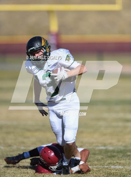 Thumbnail 1 in JV: Mountain Vista @ Cherokee Trail photogallery.