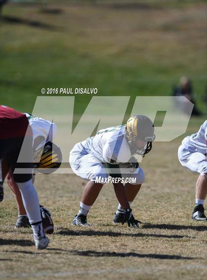 Thumbnail 1 in JV: Mountain Vista @ Cherokee Trail photogallery.