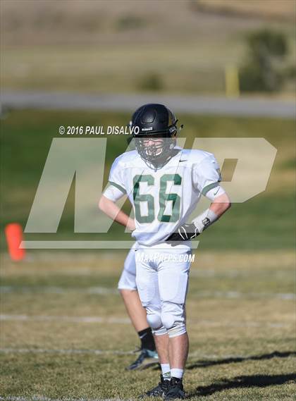 Thumbnail 3 in JV: Mountain Vista @ Cherokee Trail photogallery.