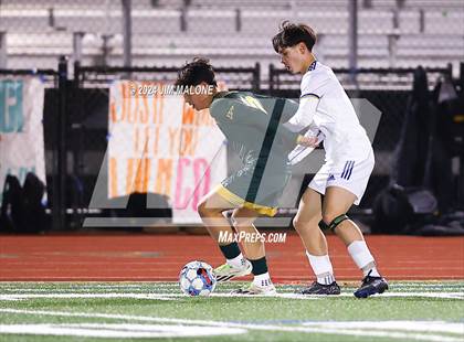 Thumbnail 2 in Foothill @ San Ramon Valley photogallery.
