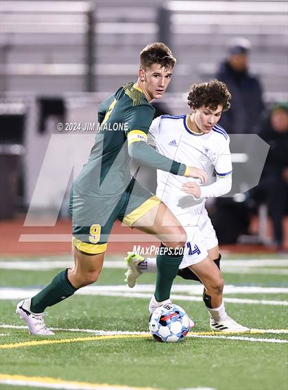 Thumbnail 1 in Foothill @ San Ramon Valley photogallery.