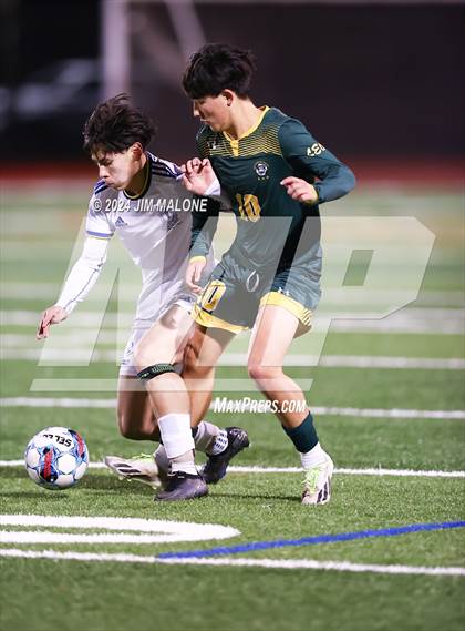 Thumbnail 1 in Foothill @ San Ramon Valley photogallery.