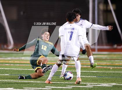 Thumbnail 2 in Foothill @ San Ramon Valley photogallery.