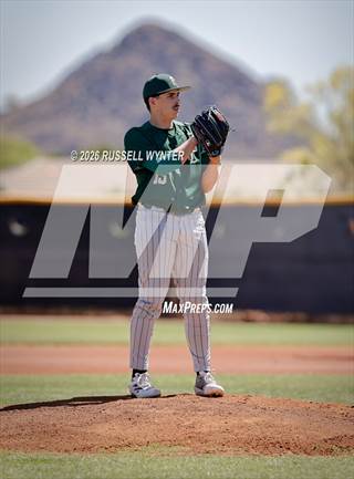 Pendleton @ Manitou Springs