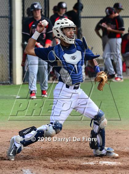 Thumbnail 1 in Westmont @ Milpitas photogallery.