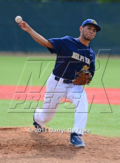 Thumbnail 1 in Westmont @ Milpitas photogallery.