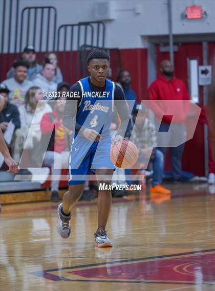 Thumbnail 1 in Raytown @ Fort Osage photogallery.